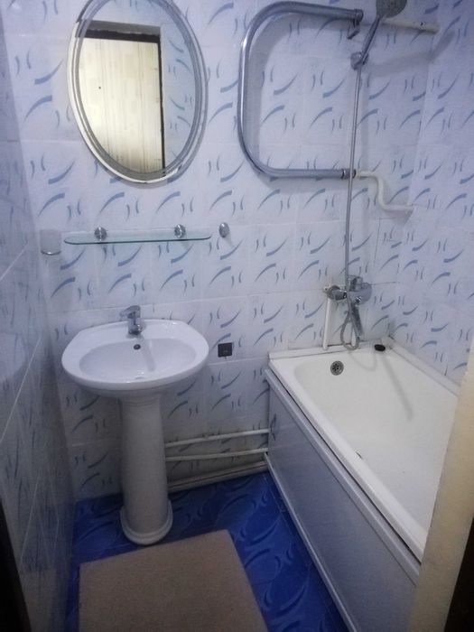 Сдаётся квартира овгородок