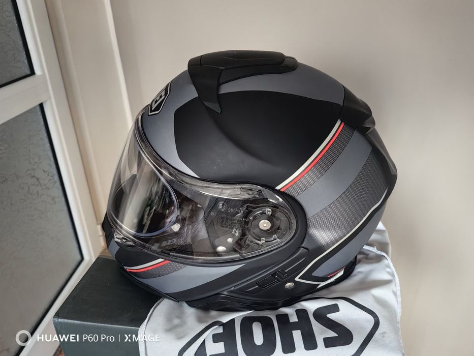 Каска за мотор SHOEI NEOTEC 2 Размер XS