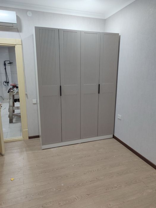 Barcha turdagi mebellar zakazga