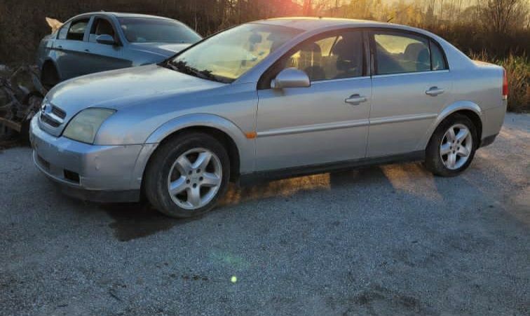 Опел Вектра 2.2,147к.с.