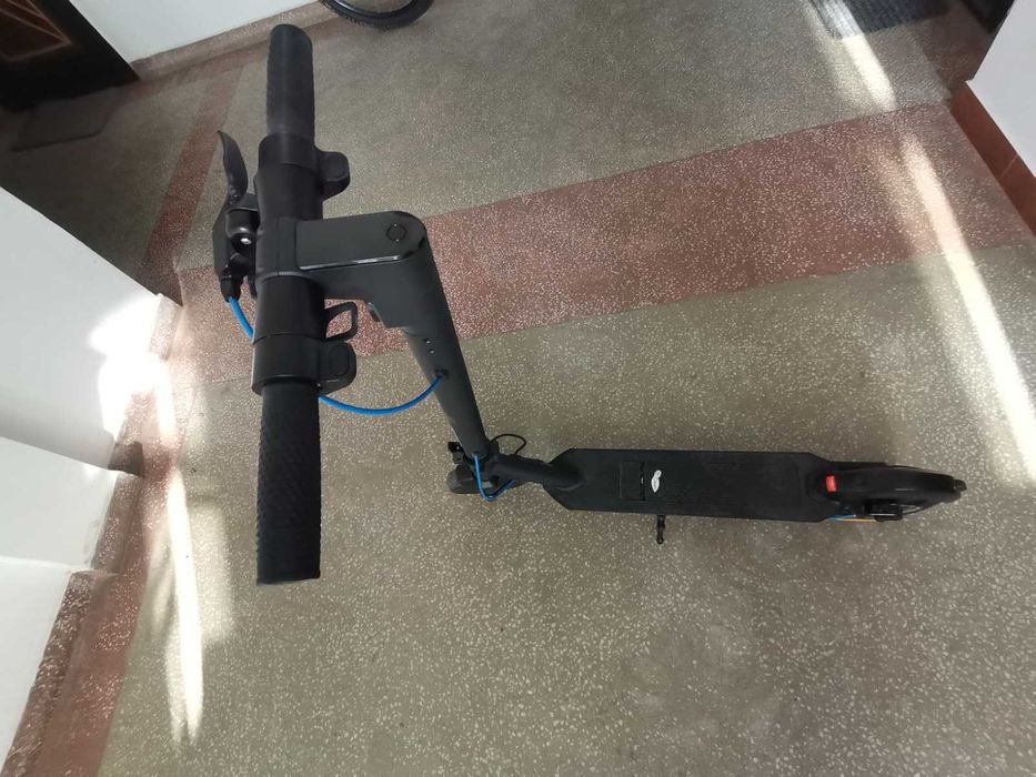 Trotinetă electrică DOC GREEN