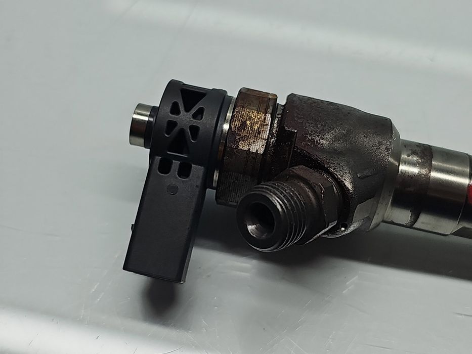 Injector AUDI A6 (4G2, C7) S-line [Fabr 2012-2017] 04L130277AE, 044511