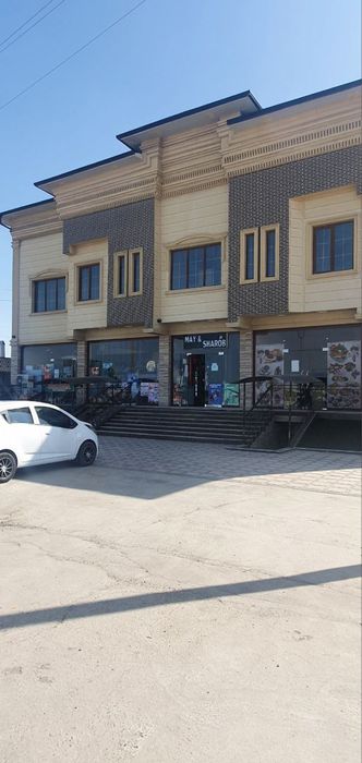 Сдаётся в аренду на долгий срок