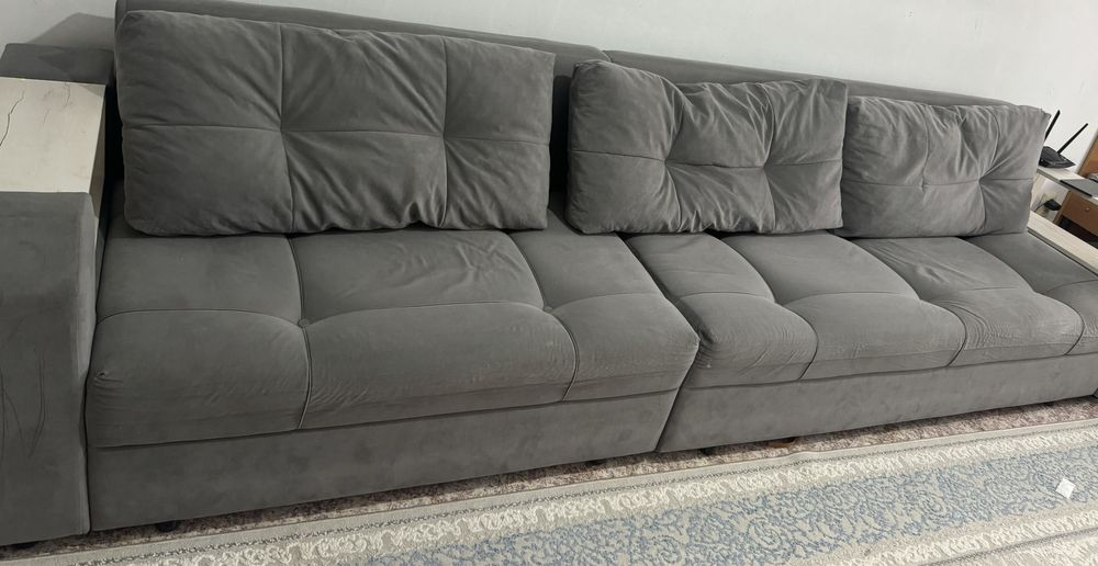 Продам диван б/у