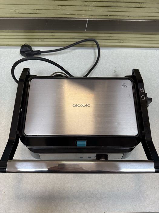 Скара Cecotec 1500w