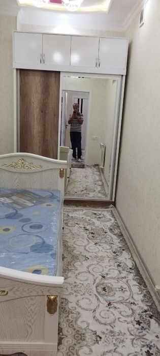 Сдаётся Срочно Аренда 3х комнатная квартира