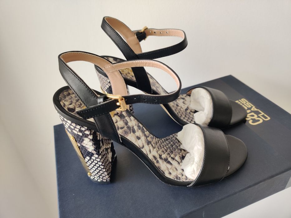 Sandale Just Cavalli 37