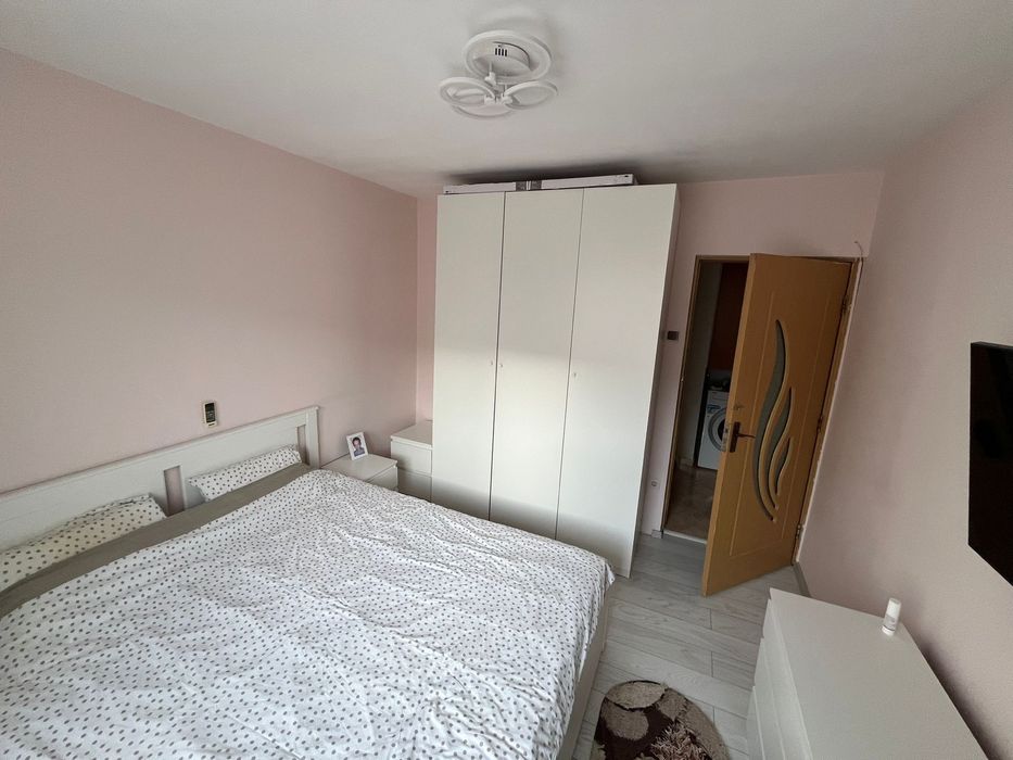 Apartament 2 Camera CF 1 Socului Mega Mall