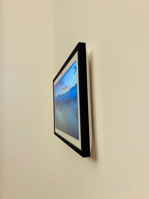 Vand boxa Amazon Echo Show 15 gen 2, TV, 15.6" Wi-Fi, telecomanda, Alb