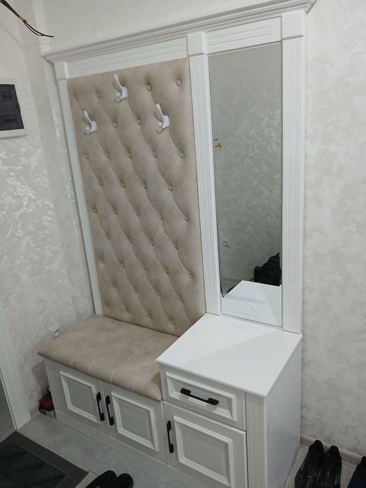 Изготовление мебели любых сложностей
​Надоели станда