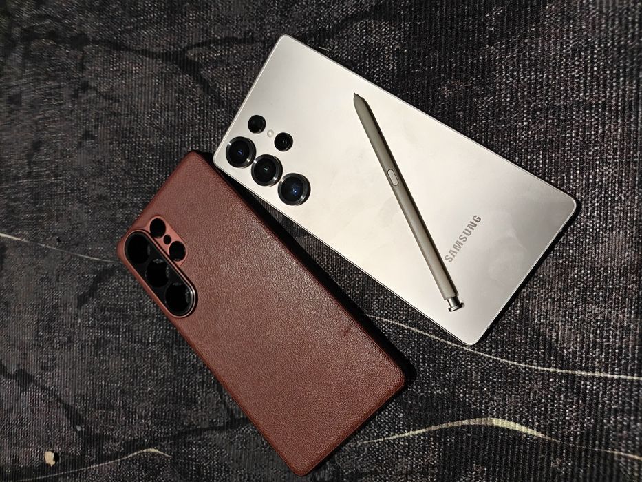 Samsung S25 Ultra