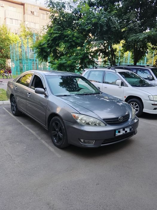 Срочно продам Toyota 35