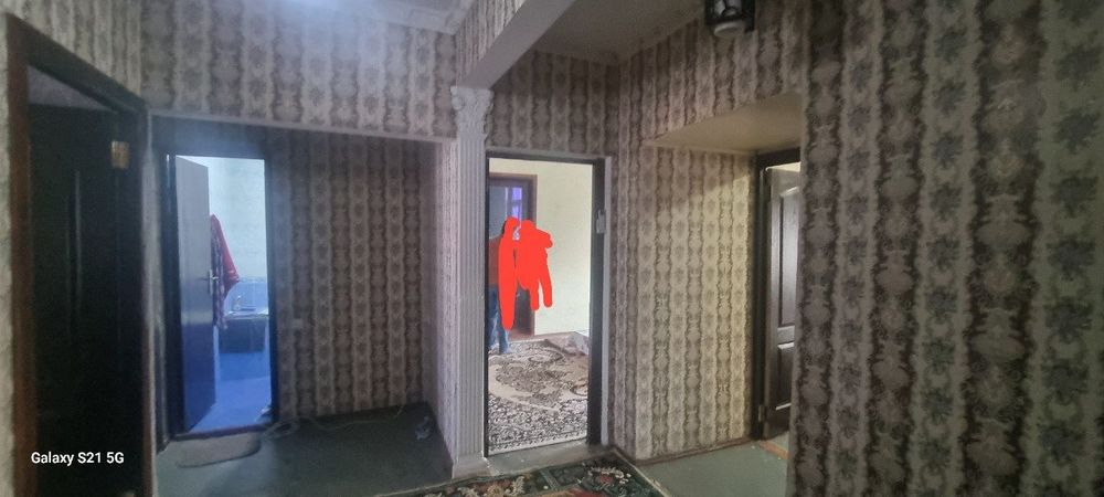 Уй сотилади Сергили 7 Г64 дом