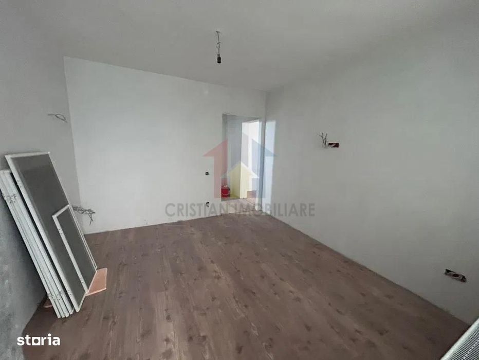 RENOVAT RECENT! Ap 3 cam, conf 1, semidecomandat, Independentei, LIBER — fotografia 1