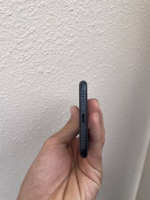 iPhone 7 black Ideal