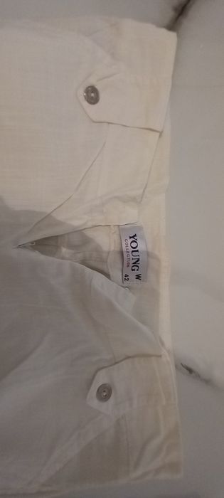 pantaloni scurți damă