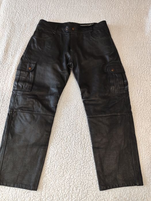 мото панталони два броя