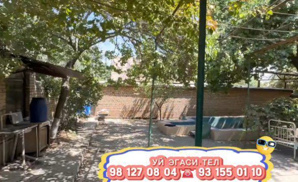 Dacha sotiladi SROCHNA