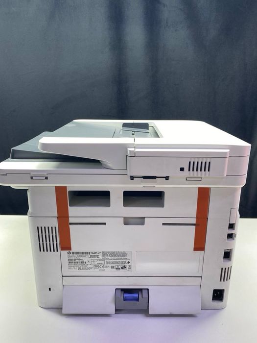 HP LaserJet Pro MFP M428fdn