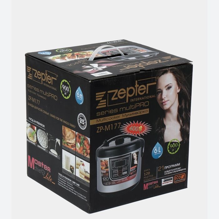 Мультиварка для кухни рисоварка пароварка multivarka paravarka risovar