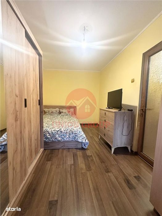 Apartament 2 Camere la Parter - zona Casa de Cultura
