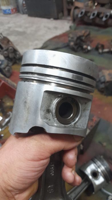 Piesemotor same Lamborghini 956 - 100 cod 9166