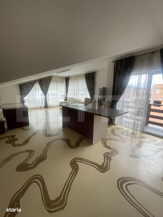 Apartament de vanzare – Nasaud, Ideal pentru investitie sau locuit