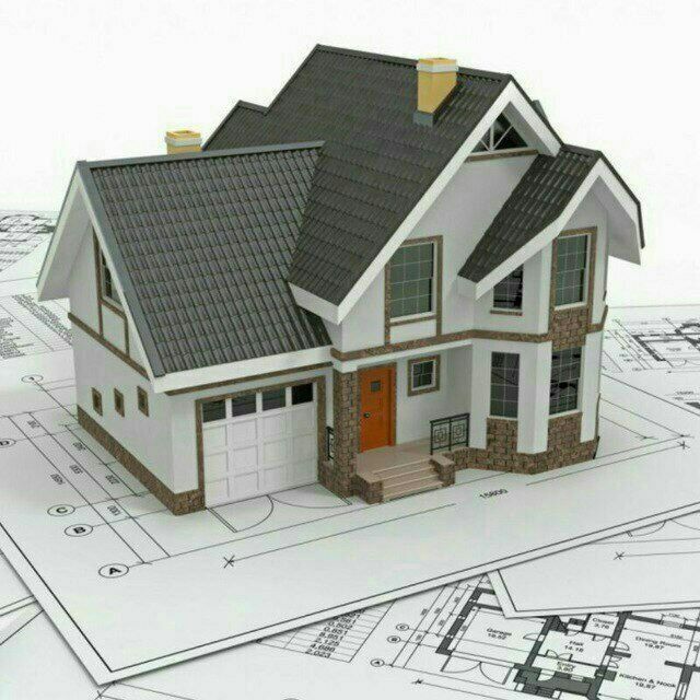 Продаётся земельный участок под строительство Кибрайский район