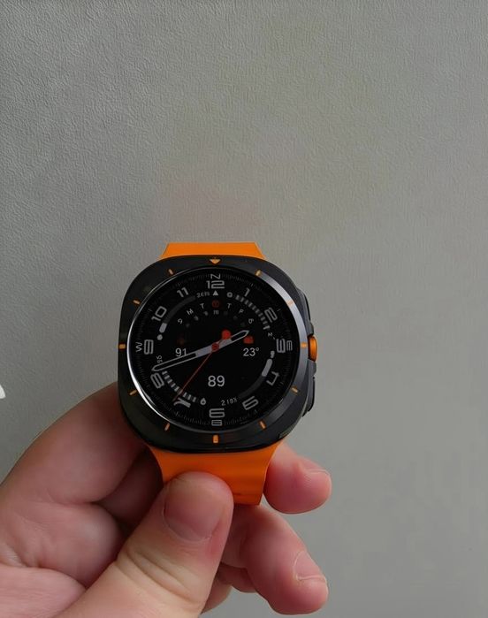 Samsung galaxy ultra watch 47mm