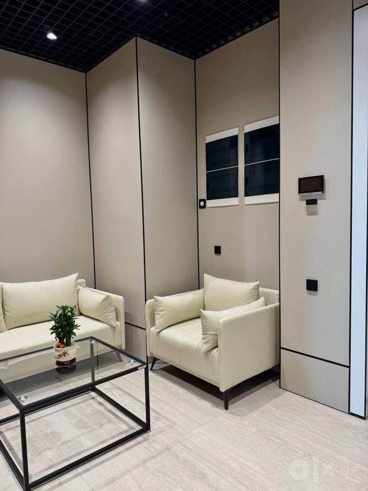 Аренда офис Nest One Tashkent city Шайхотохурский район