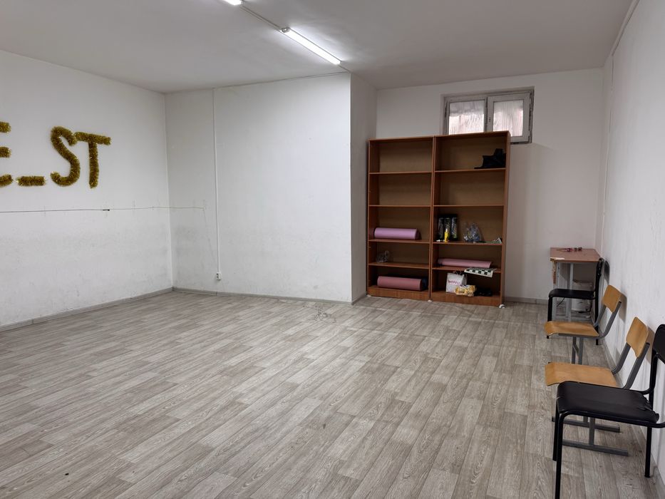 Сдам а аренду коммерческое помещение