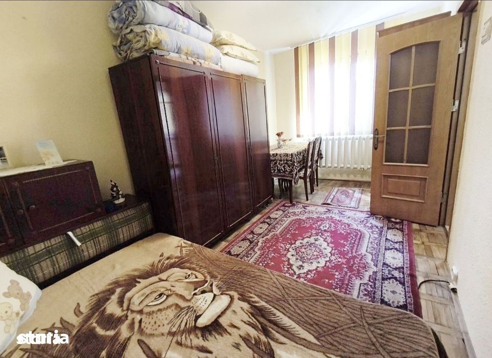 Apartament Mangalia 2 camere semidec. cu balcon și bucătărie separata — fotografia 3