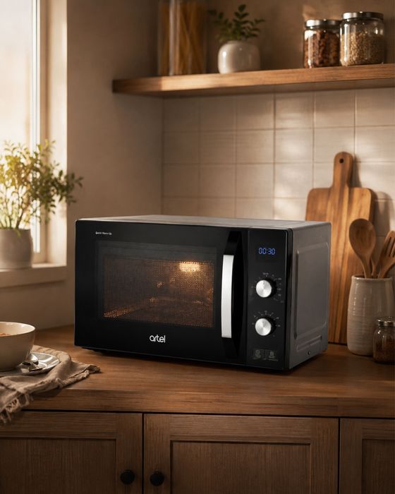 Микроволновая печь не распакованная Artel