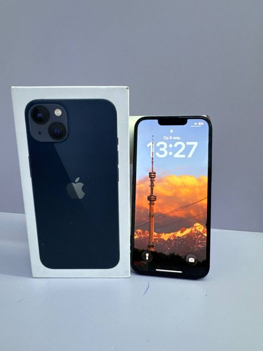 iPhone 13 128гб  / #МА700797