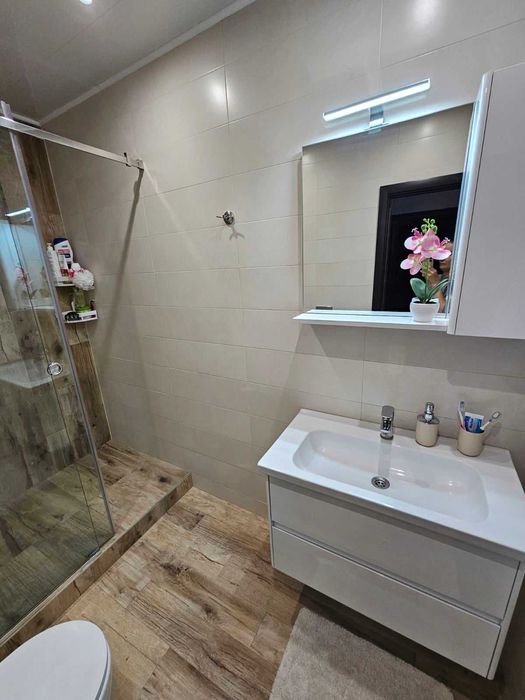 Продава се Тристаен апартамент в Пловдив, Южен - 92 кв.м за 1848 €/кв.м - Снимка #10