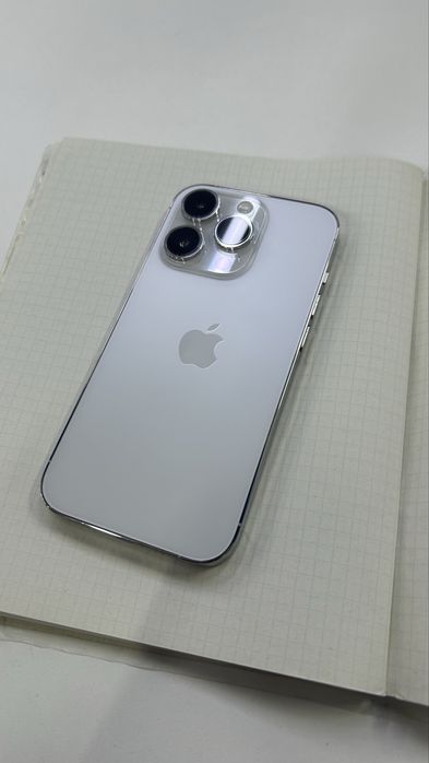 Iphone 14 pro Dual SIM