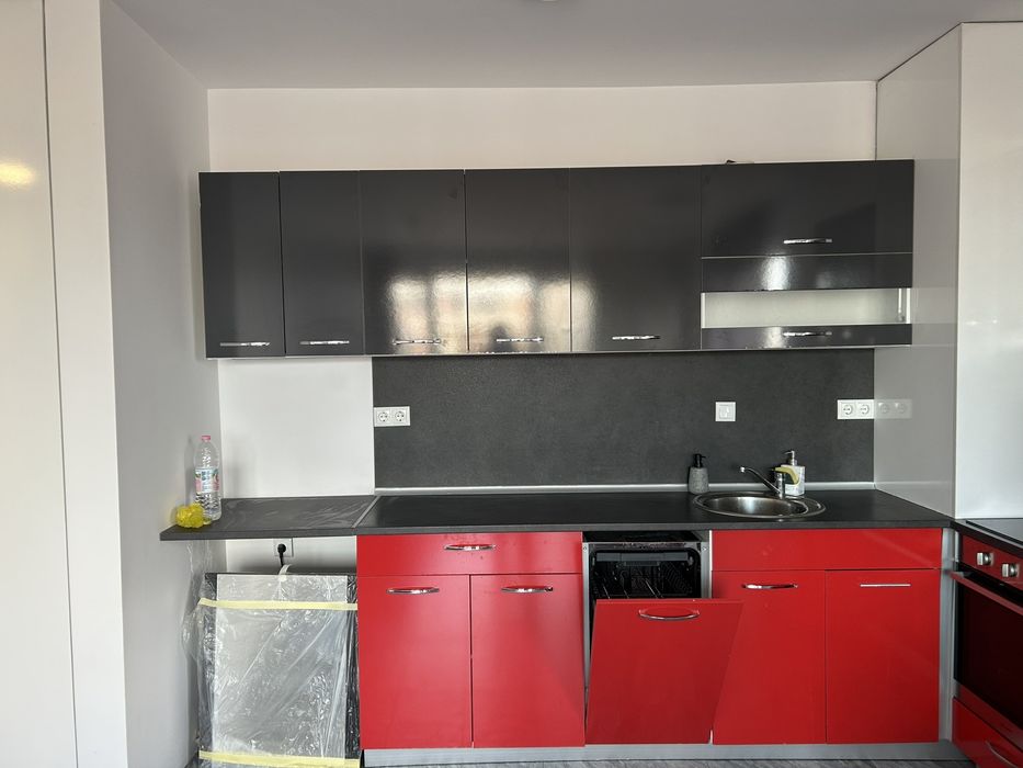 Дава се под наем Двустаен апартамент в София, Манастирски ливади - 82 кв.м за 747.66 € - Снимка #1