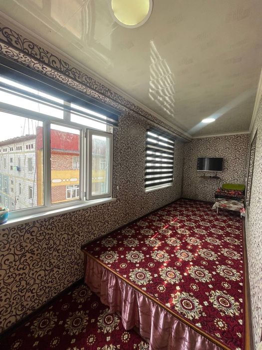 Продаётся дом квартира