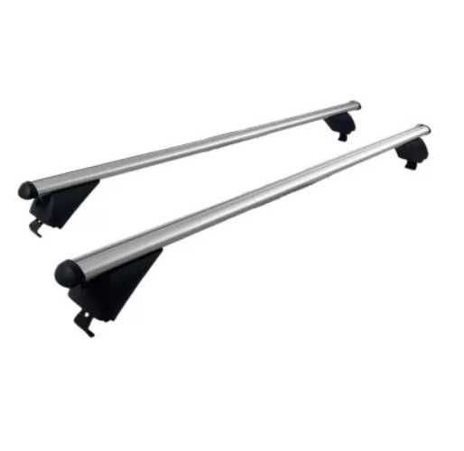 Напречни греди 120 см. За интегрирани релси на покрива