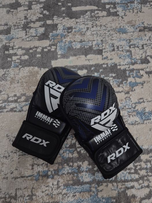 Перчатки RDX новые