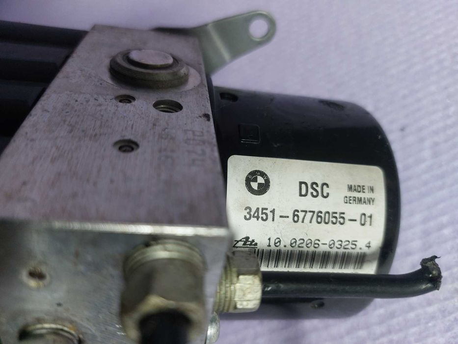 Pompa ABS BMW E81 E87 E90 E91 E92 E93