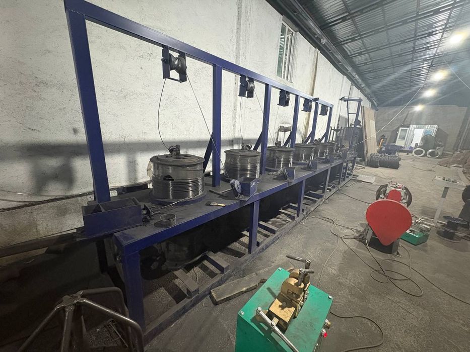 Sim chuzadigan stanok 15kv mator