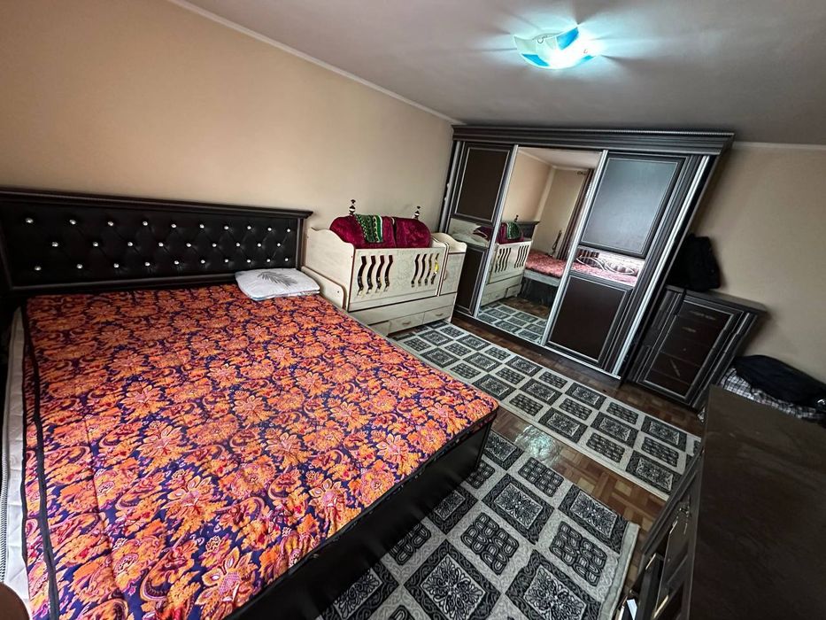 Участок 1.8 соток По ул. Абдурауфа Фитрата