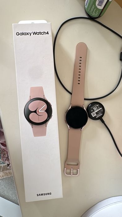 Samsung Galaxy watch 4