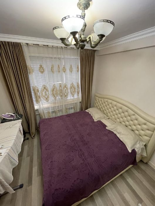 Квартира Нурсат 2 23 А