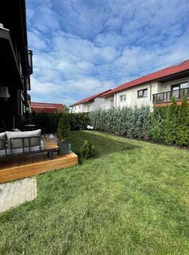 Gazon Rulou, Sisteme de irigare Plante Ornamentale