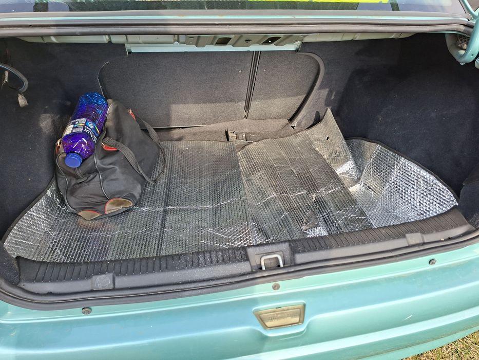 Opel astra classic 1.4