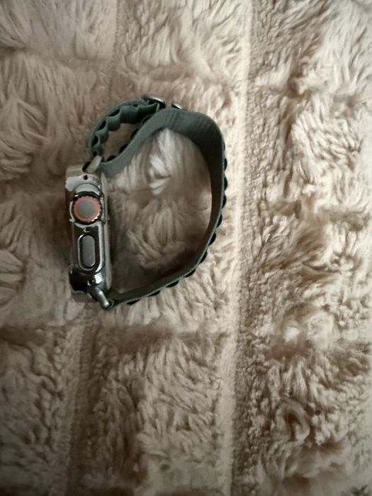 Vand Apple Watch