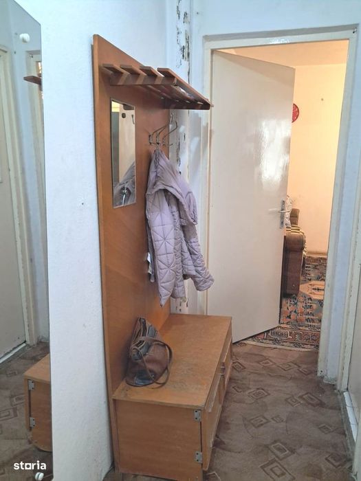 Apartament 2 camere zona Nicolae Iorga