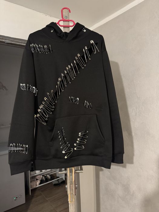 Hanorac unisex personalizat